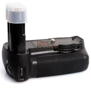 Батарейный блок Meike Nikon D80, D90 (Nikon MB-D80) DV00BG0014 Батарейный блок Meike Nikon D80, D90 (Nikon MB-D80) DV00BG0014