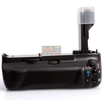 Батарейный блок Meike Canon 7D (Canon BG-E7) DV00BG0023 Батарейный блок Meike Canon 7D (Canon BG-E7) DV00BG0023