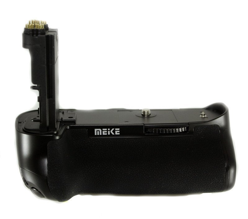 Батарейный блок Meike Canon 7D MARK II (Canon BG-E16) DV00BG0048 Батарейный блок Meike Canon 7D MARK II (Canon BG-E16) DV00BG0048