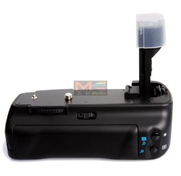 Батарейный блок Meike Canon 30D, 40D, 50D (Canon BG-E2N) DV00BG0018 Батарейный блок Meike Canon 30D, 40D, 50D (Canon BG-E2N) DV00BG0018
