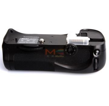 Батарейный блок Meike Nikon D300, D300S, D700 (Nikon MB-D10) DV00BG0016 Батарейный блок Meike Nikon D300, D300S, D700 (Nikon MB-D10) DV00BG0016