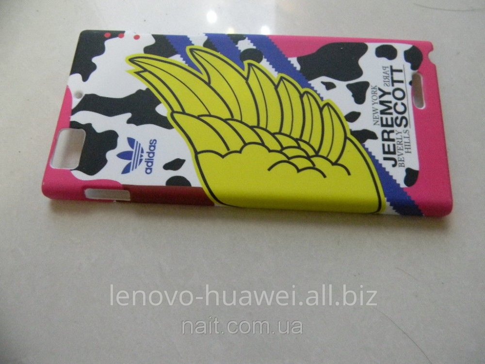 Чехол-бампер для Lenovo K900