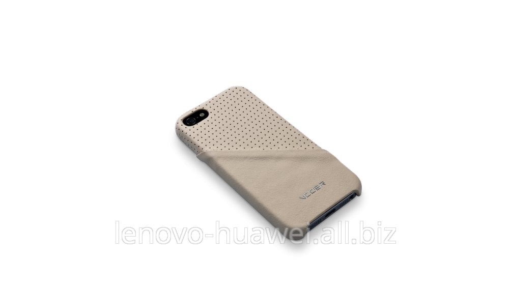 Чехол бампер VCOER для iPhone 5/5S