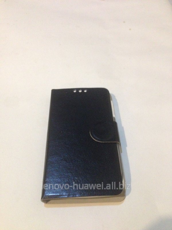 Чехол книжка для Lenovo A390