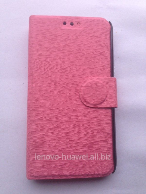 Чехол книжка  для Lenovo A526