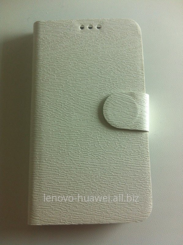 Чехол книжка  для Lenovo S820