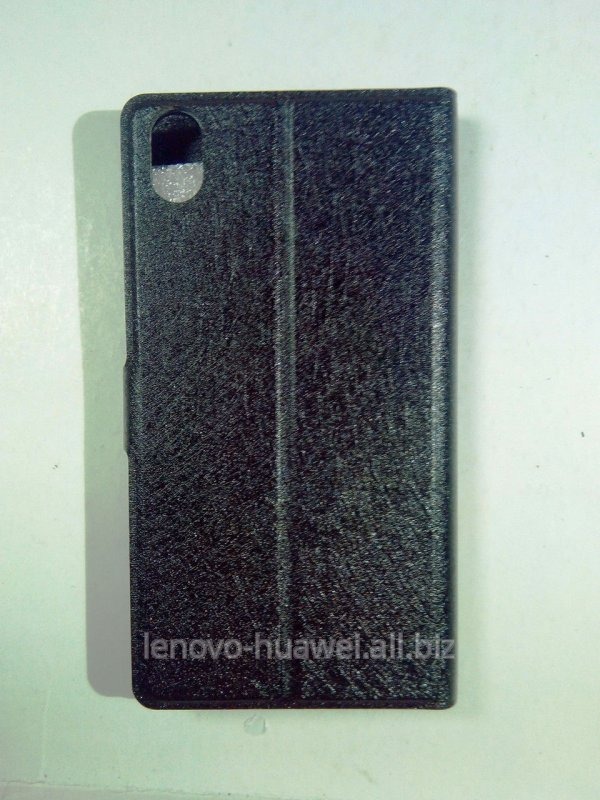 Чехол книжка Flower для lenovo S850