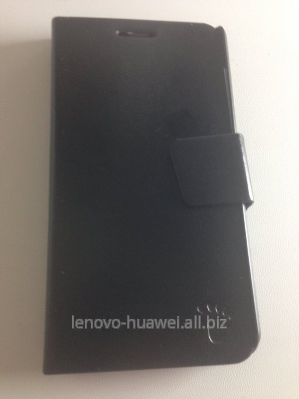Чехол-книжка Foot для Lenovo S850