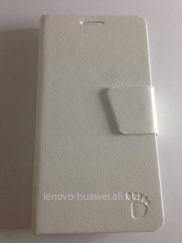 Чехол-книжка Foot для LG G2