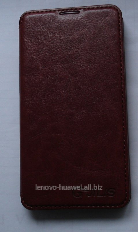 Чехол-книжка Jilis для HUAWEI A199