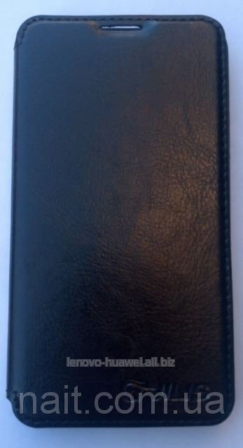 Чехол книжка Jilis для Samsung Galaxy S5 Черный