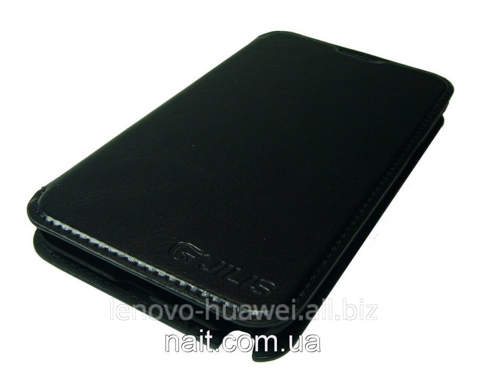 Чехол-книжка Jilis для Samsung I9200 черный