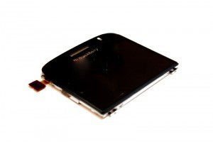 Дисплей Blackberry 9000-003