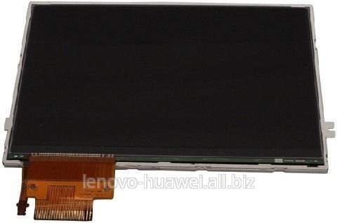 Дисплей для приставки PSP 2000