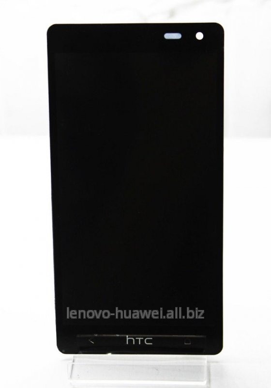 Дисплей HTC Desire 600 в комплекте с тачскрином