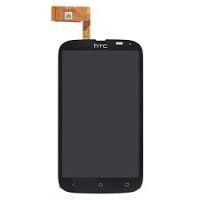Дисплей HTC T328e Desire X в комплекте с тачскрином