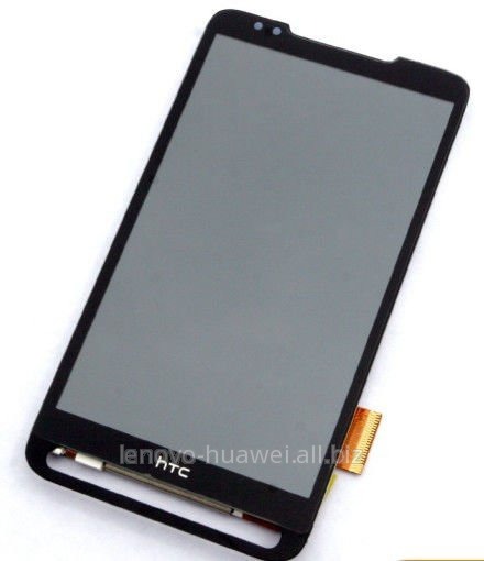 Дисплей HTC T8585 HD 2 в комплекте с тачскрином