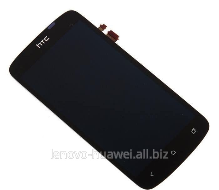 Дисплей HTC One Mini 2 в комплекте с тачскрином