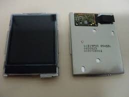 Дисплей Nokia 7270 big