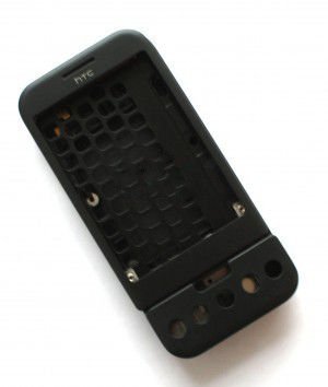 Корпус HTC G1 Dream, gray orig передняя+задняя панель