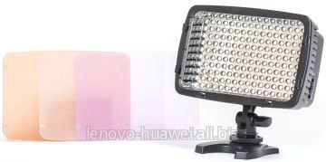 Накамерный свет Meike LED MK160 Накамерный свет Meike LED MK160