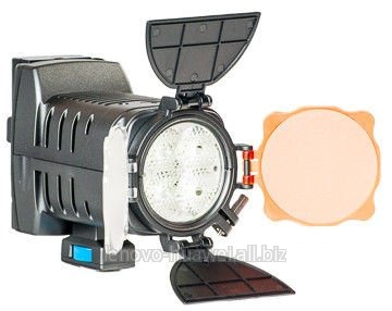 Накамерный свет PowerPlant LED 5005 LED5005A