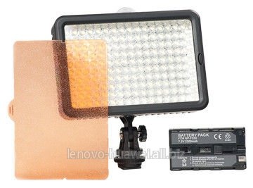 Накамерный свет PowerPlant LED 5020 LED5020 Накамерный свет PowerPlant LED 5020 LED5020