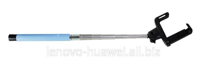 Селфи-монопод PowerPlant ISM-032 с блоком дистанционного управления ISM032 Селфи-монопод PowerPlant ISM-032 с блоком дистанционного управления ISM032