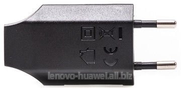 Сетевое зарядное устройство PowerPlant для USB 800mA DV00DV5020