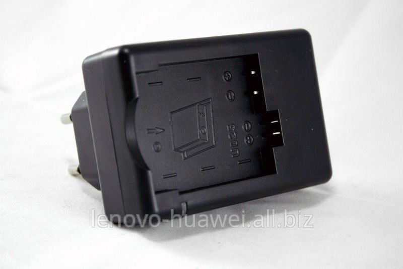 Сетевое зарядное устройство PowerPlant Canon LP-E5, IA-BP85ST Slim DVOODV2225