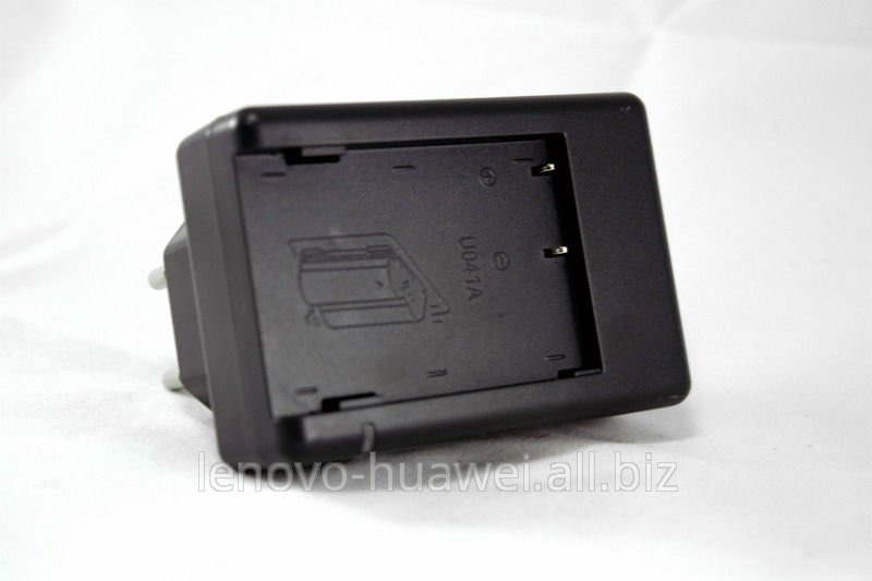 Сетевое зарядное устройство PowerPlant Nikon EN-EL3, EN-EL3e, NP-150 Slim DVOODV2010