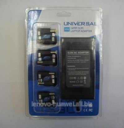 Универсальный блок питания для ноутбуков PowerPlant LCD 12V+220V, 90W KD00MS0013 Универсальный блок питания для ноутбуков PowerPlant LCD 12V+220V, 90W KD00MS0013