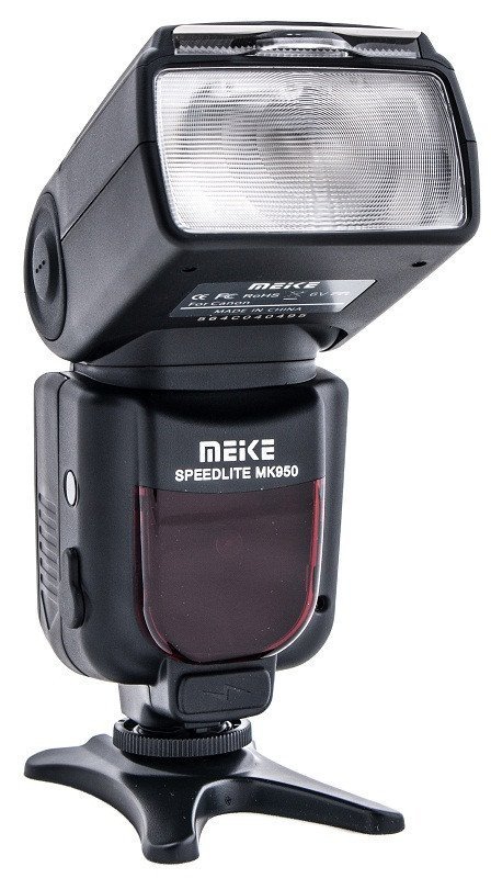 Вспышка Meike Nikon 950 SKW950N Вспышка Meike Nikon 950 SKW950N