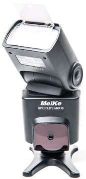 Вспышка Meike Nikon 410n SKW410N Вспышка Meike Nikon 410n SKW410N
