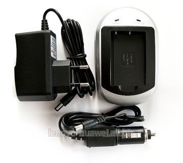 Зарядное устройство PowerPlant Minolta NP-200, DB-l40 DV00DV2028 Зарядное устройство PowerPlant Minolta NP-200, DB-l40 DV00DV2028