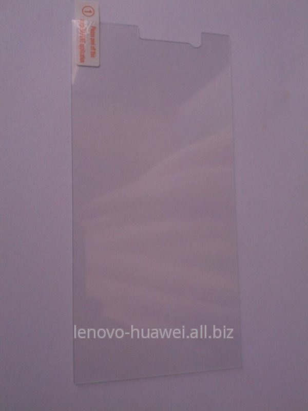 Защитное стекло Tempered Glass для Lenovo K900