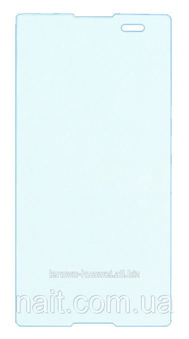 Защитное стекло Tempered Glass для Sony Xperia T2