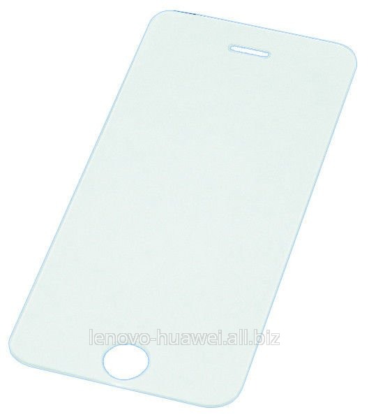 Защитное стекло Tempered Glass для iPhone 5