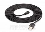 Кабель griffin 3 m Lightning cable Usb + micro usb 556