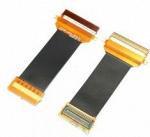 Шлейф Samsung M620 с коннектором