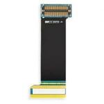 Шлейф Samsung S5550 с коннектором Оригинал