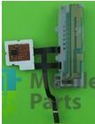 Шлейф с антенной в корпусе с полифоническим динамиком Nokia Lumia 800