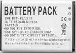 Аккумулятор PowerPlant Sony Ericsson BST-42 (J132) DV00DV6144