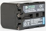 Aккумулятор PowerPlant Sony NP-FM70/QM71 DV00DV1029