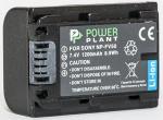 Aккумулятор PowerPlant Sony NP-FV50 DV00DV1273