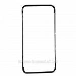 Apple iPhone 4 рамка дисплея черная