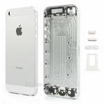 Apple iPhone 5S корпус белый