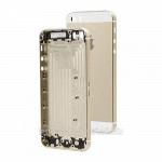 Apple iPhone 5S корпус шампань