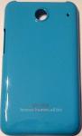 Чехол-бампер Sgp для Lenovo S880 Голубой