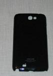 Чехол бампер Sgp для Samsung N7100 Черный